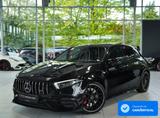 Mercedes-Benz A 45 AMG S 4M *2.H *19 *Schale*Pano*Aerody*H-UP - gebrauchte Mercedes-Benz A 45 AMG aus dem Jahr 2020