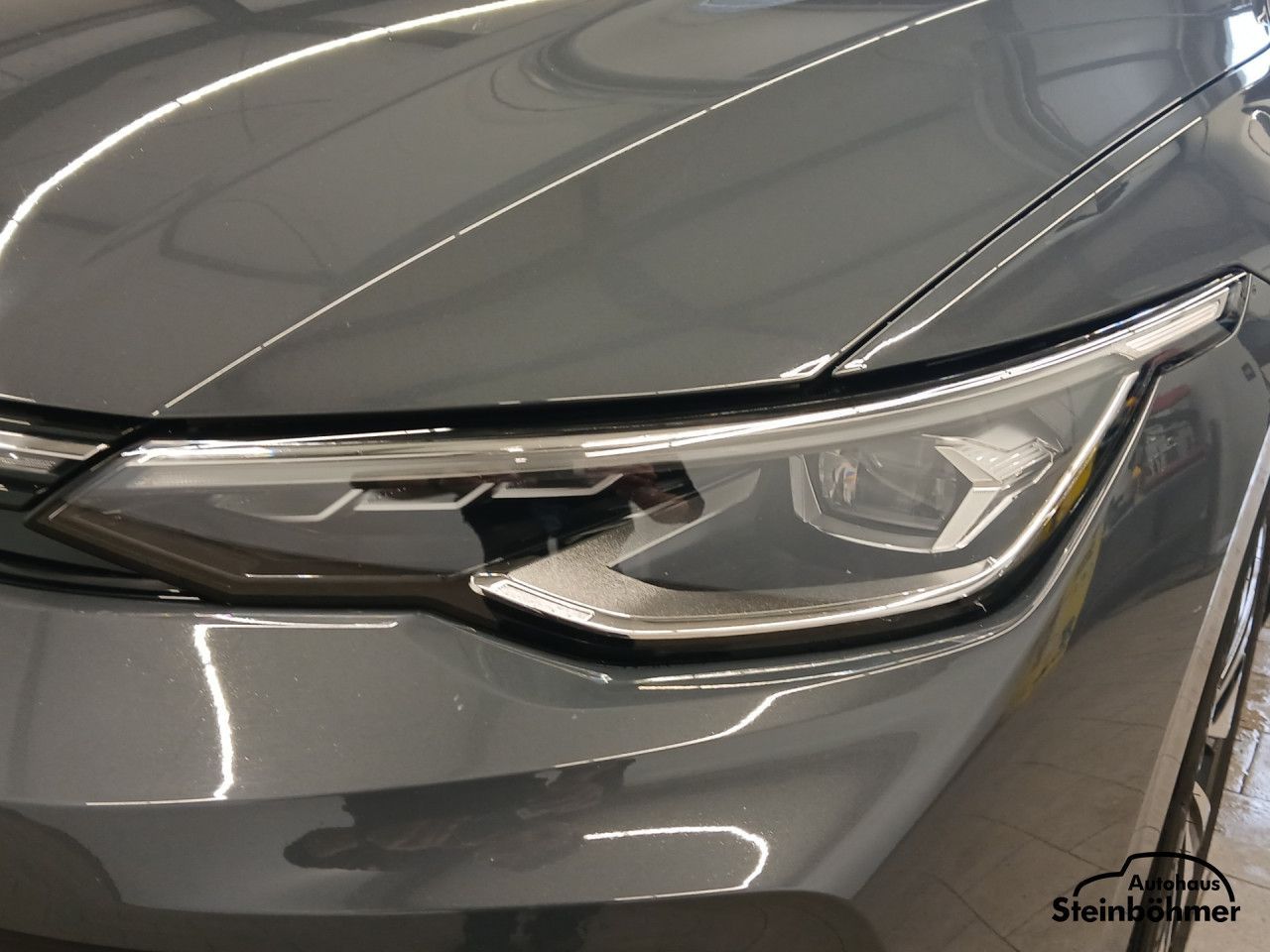 Volkswagen Golf - Bild 12