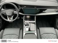 Audi Q8 - Vorschau Bild 17