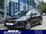 Ford Focus Turnier 155PS AUT TITANIUM X #ACC #RFK #PD