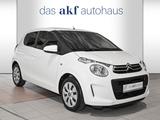 Citroën C1 1.0 VTI Feel-Klima*Kamera*Bluetooth*DAB+ - Citroën C1 in Dortmund