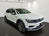 Volkswagen Tiguan Allspace Highl Navi LED ergoActive Sitze - gebrauchte VW Tiguan Allspace aus dem Jahr 2019