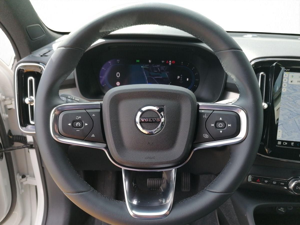 Volvo XC40 - Bild 14