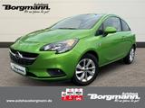 Opel Corsa E Active Ganzjahresreifen - SHZ - Tempomat - Opel Corsa Gebrauchtwagen in Herne