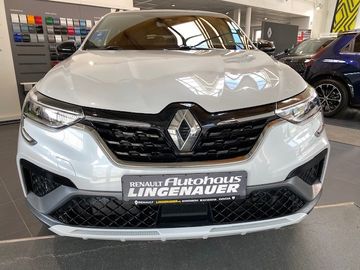 Renault Arkana TCe 140 EDC