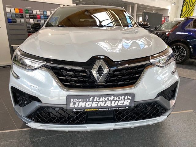Renault Arkana TCe 140 EDC