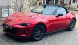 Mazda MX-5 2.0 SKYACTIV-G 160 Exclusive-Line  - Mazda MX-5