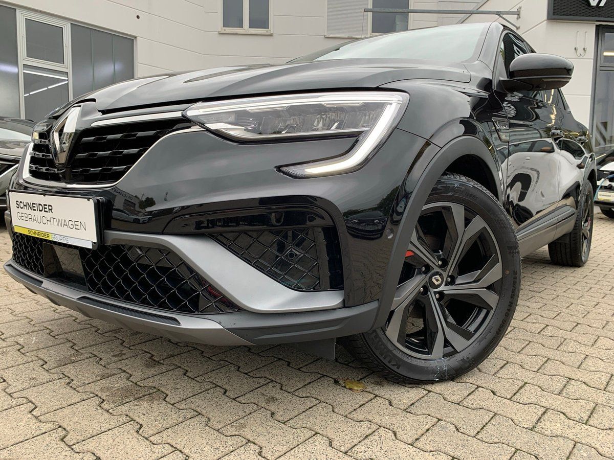 Renault Arkana - Bild 24