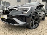 Renault Arkana - Vorschau Bild 24
