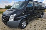 Ford Transit/Tourneo Rollstuhlfahrzeug, Ha... - Ford Tourneo aus 2011