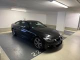 BMW 435i M-Paket | scheckheft | inkl. WR | top gepfl - BMW 4er Reihe: M Paket