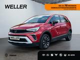 Opel Crossland 1.2 Elegance *LED*CarPlay*Spurhalteass - Opel Crossland (X): Elegance
