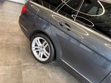 Mercedes-Benz C 250 T CDI BlueEfficiency 4Motion *Klima*Navi*