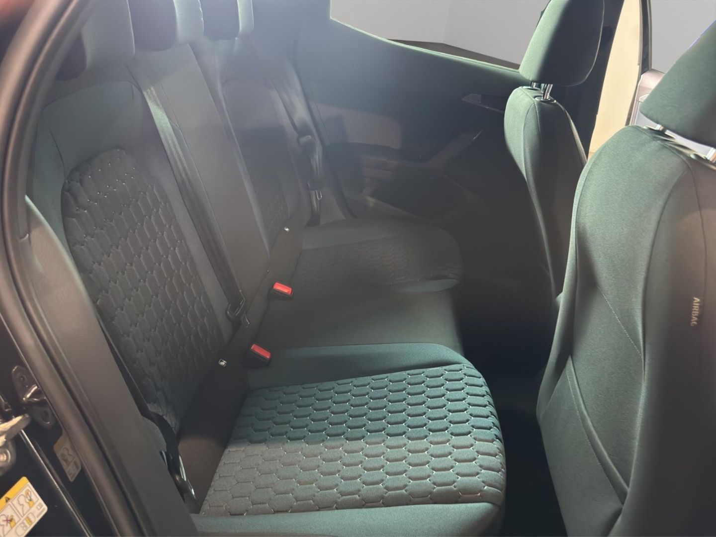 Fahrzeugabbildung SEAT Ibiza 1.0 TSI 85 kW Style Navi LED Digitales Coc