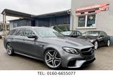 Mercedes-Benz E 63 AMG T 4Matic Performance Keyless 360 Schale - Mercedes-Benz E 63 AMG