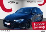 Audi RS3 Sportback 360°Kam Pano HuD SONOS Matrix 280v - Audi RS3 Neuwagen