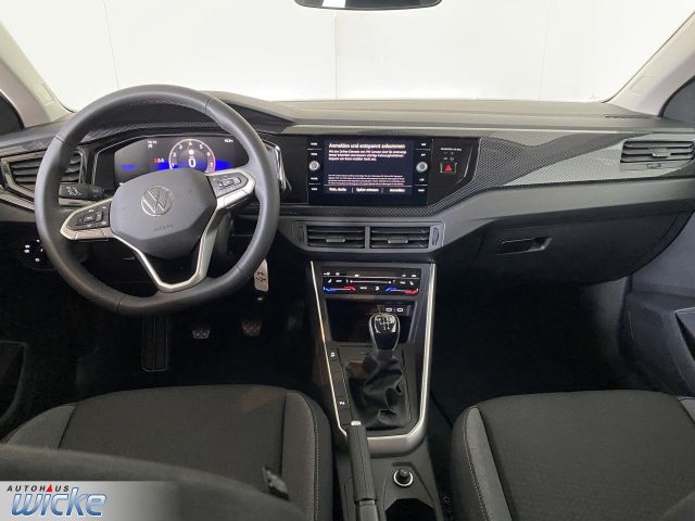 Taigo 1.0 TSI Life NAVI KLIMA WINTERRÄDER LED