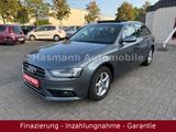 Audi A4 Avant Ambiente*177-PS*PANO-DACH*XENON*SCHECKH - Audi A4 mit Diesel-Antrieb: Dach