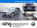 BMW 520d xDrive Touring *Laser*Navi*Standhzg.*AHK*HU - BMW 5er Reihe aus 2022