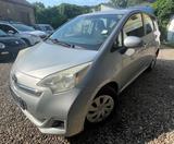 Toyota Verso-S Cool-KLIMA-Allwetter-PDC-5.TRG - Toyota Verso-S: Cool