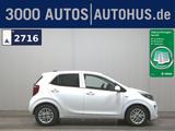 Kia Picanto 1.0 Dream Team Klima SHZ DAB - gebrauchte Kia Picanto aus dem Jahr 2022