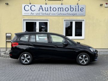 BMW 216 - 2