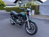 Kawasaki ZR 550 B, Zephyr - KAWASAKI ZEPHYR 550