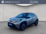 Toyota Aygo X S-CVT Air Teamplayer Komfort Paket - Toyota Aygo (X) Air-Teamplayer