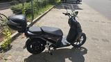 Super Soco CPX 90km/h / 2 Akkus - SUPER SOCO MOTORRAD
