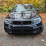 BMW X6/ xDrive30d/ M-Paket/ EZ 04/2017 - 86.000 km - BMW: E30 M