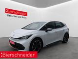 Cupra Born 62 kWh 19+LED+ACC+NAVI+KAMERA+Sitzheizung