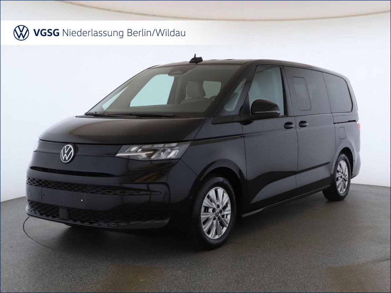 Volkswagen T7 Multivan - Bild 5