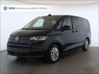 Volkswagen T7 Multivan - Vorschau Bild 5