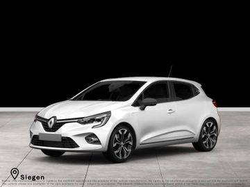 Renault Clio EVOLUTION TCe 90 ABS Fahrerairbag ESP SERVO