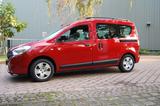 Dacia Dokker  1,3 TCe Comfort,AHK Klima,Sitzheizung - Dacia Dokker Gebrauchtwagen in Berlin