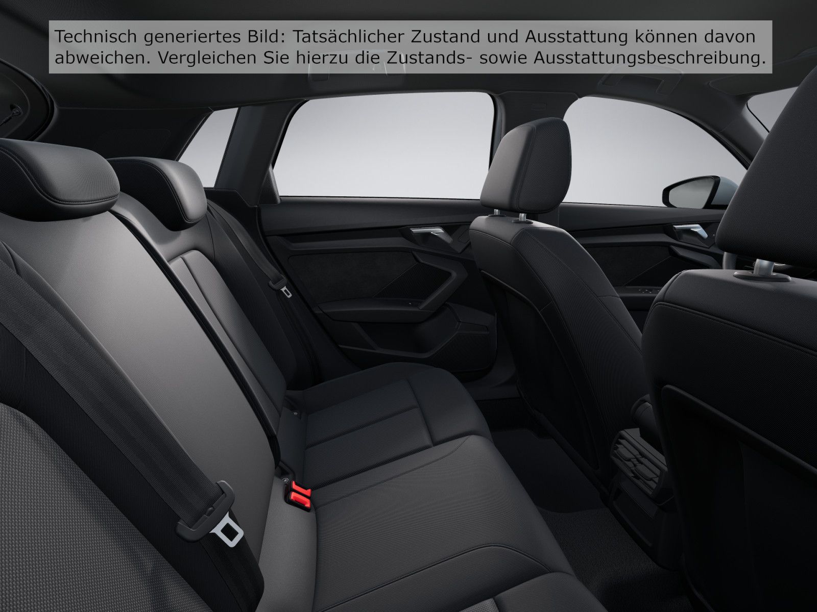 Audi A3 - Bild 16