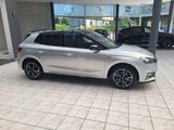 Skoda Fabia Monte Carlo 1.5 TSI DSG*5J. Gar.*KAMER*17Z - Skoda Fabia: Tsi Dsg
