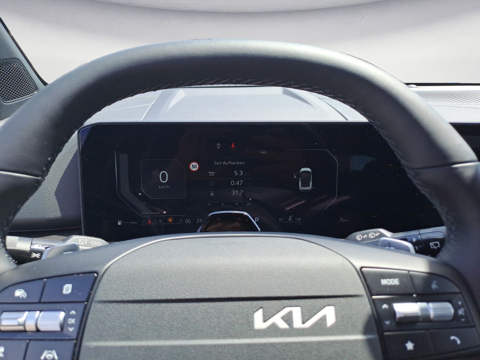 Kia Sportage - Bild 11