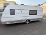 Tabbert Da Vinci 540 DM inkl. 2 Isabella Vorzelte - Tabbert Wohnwagen 2012