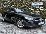 Mercedes-Benz A 180 d Aut. MBUX+SPORTSITZE+SHZ+TEMPO+DAB+LEDER - Mercedes-Benz A 180 mit Diesel-Antrieb
