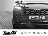 Audi SQ5  3.0 TDI quattro Tiptronic AHK+HEADUP+B&O - Audi SQ5 in Bonn