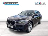 BMW X1 xDrive25e Head-Up DAB LED AHK Klimaaut. PDC - BMW X1 in Erfurt