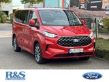 Ford Tourneo Custom Titanium 320 L1 Panoramadach+LED+