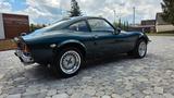 Opel GT 1.1  Motor überholt  - Opel GT: Coupe