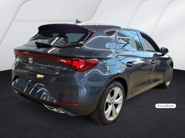 Seat Leon - Bild 3
