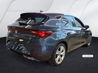 Seat Leon - Vorschau Bild 3