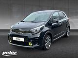 Kia Picanto 1.2 X Line Klimaautomatik Sitzheizung