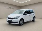 Skoda Citigo 1.0 MPI Active  1.Hand/Klima - Skoda Citigo bis 5.000 Euro