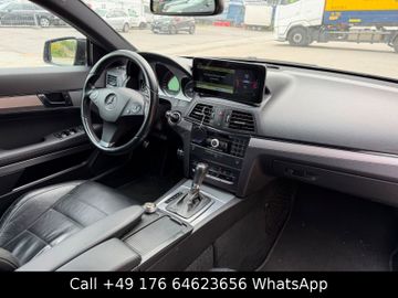 Mercedes E 250 - 9