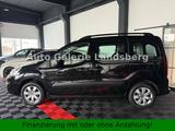 Citroën Berlingo 1.6 XTR*Multispace*Navi*Carplay*kamera* - Citroën Berlingo: N Multispace